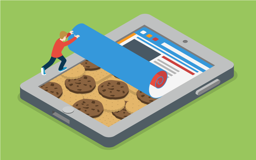 Cookie consent is about informing website users how their data is collected and giving them control over it. This involves explaining the types of cookies used and their purposes.