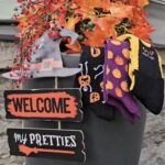 Halloween decorations under 1K