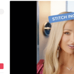 paris hilton 10 minute tiktok