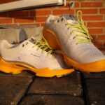 A performance running shoe, the category Adidas Supernova Adaptive redesigned with disabled athletes